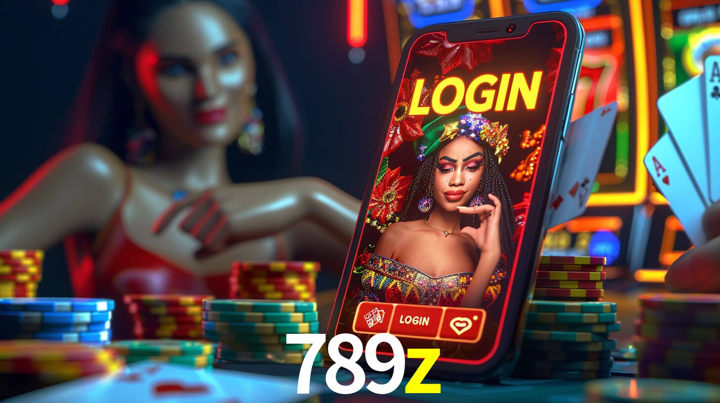 App 789Z.COM  