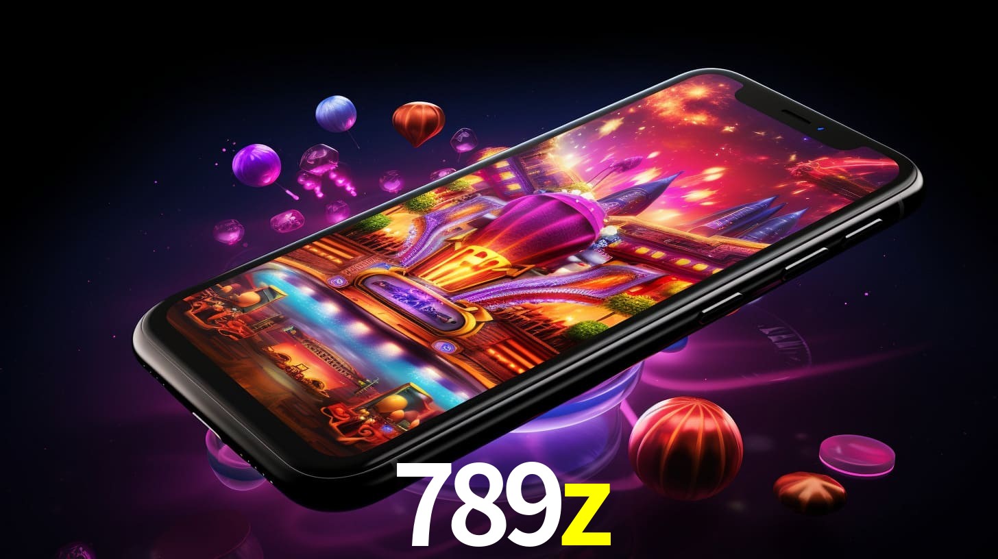 Cassino de Jogos 789Z.COM