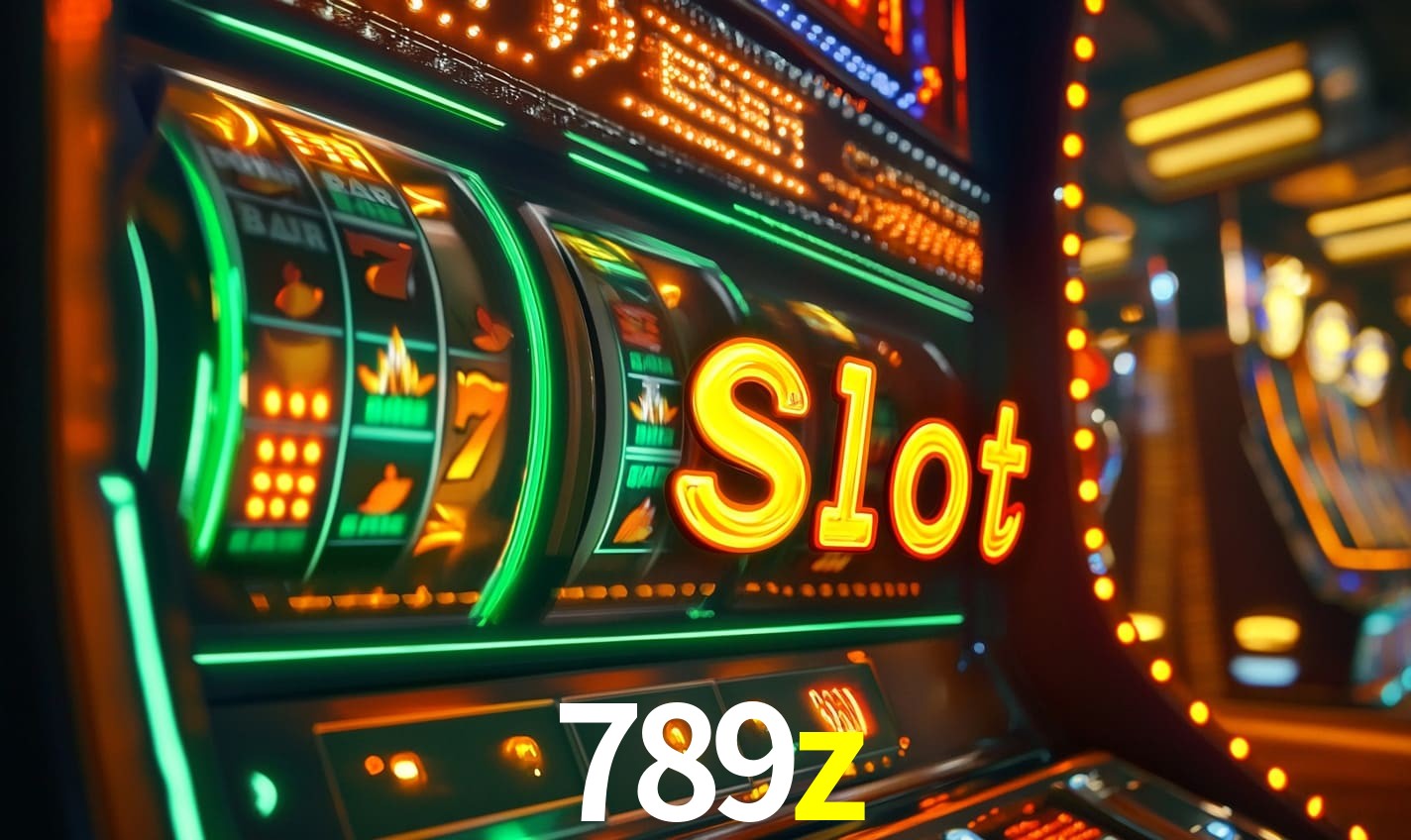 Cadastro Rápido 789Z.COM